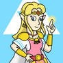 Princess Zelda