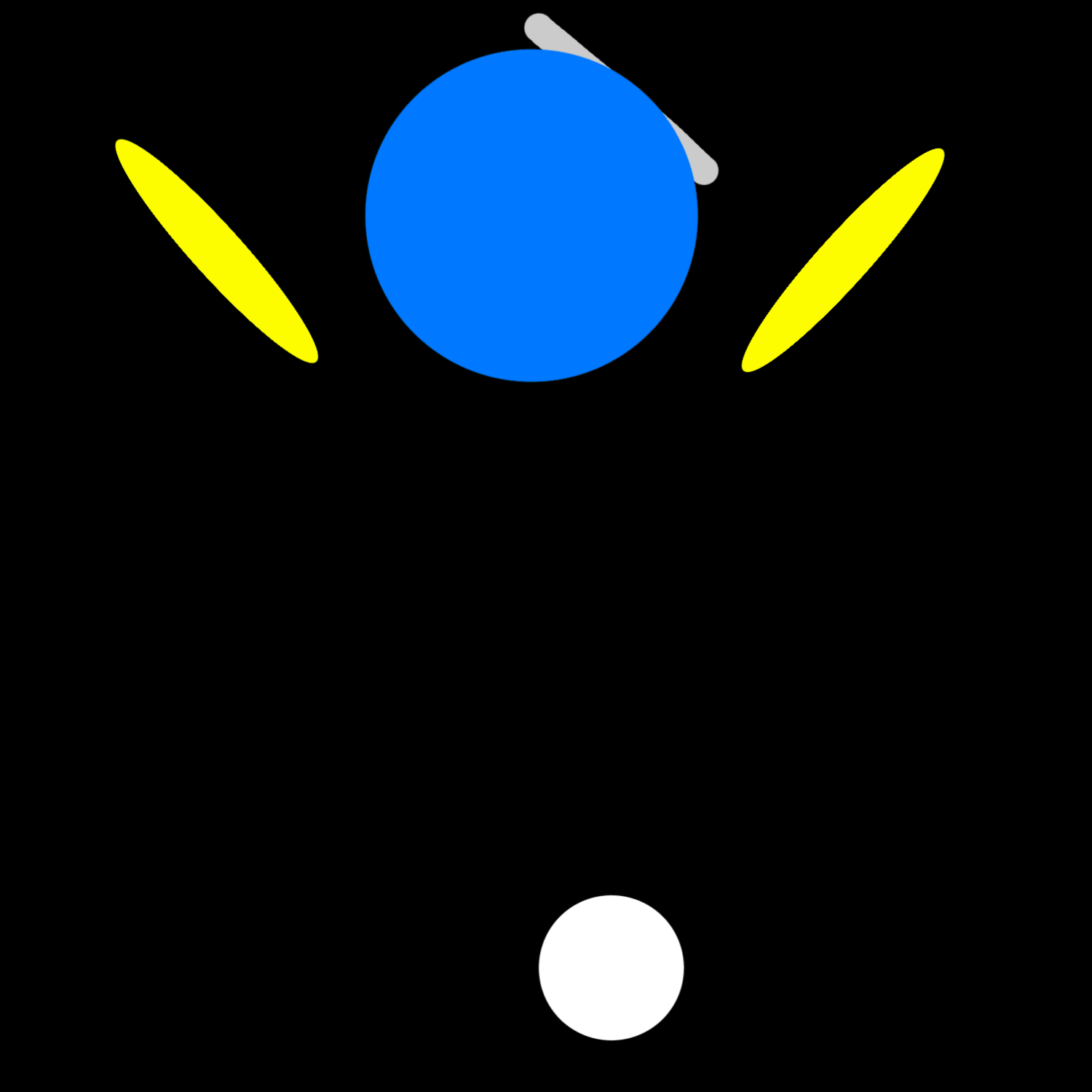 Digital Studio Project: Bouncing Ball