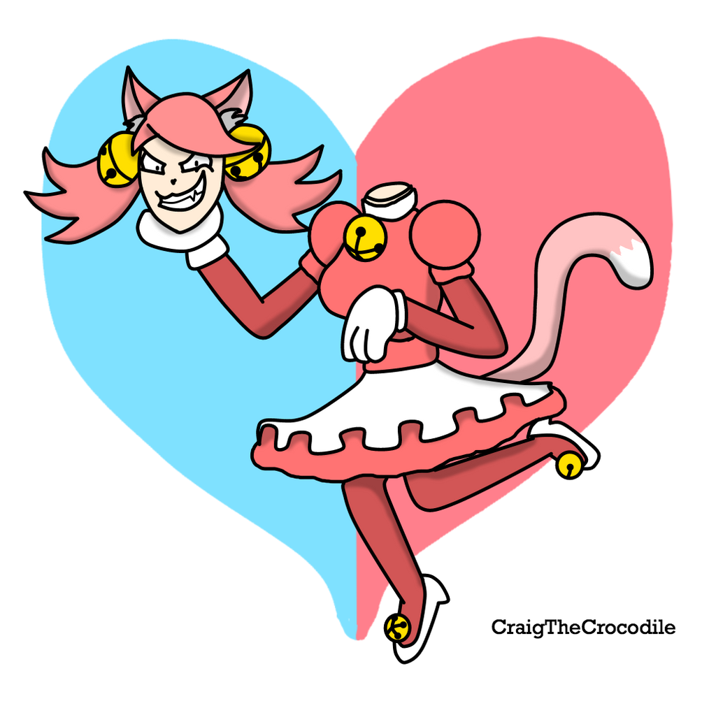 Mad Mew Mew