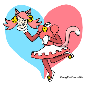 Mad Mew Mew