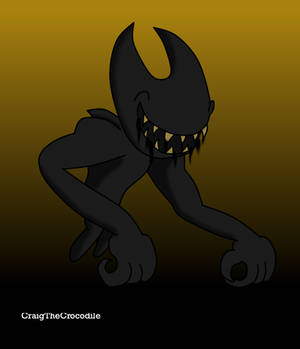 Beast Bendy