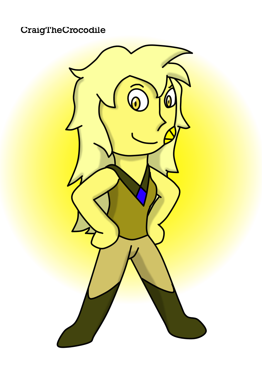 Citrine