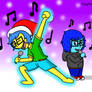 Christmas Karaoke
