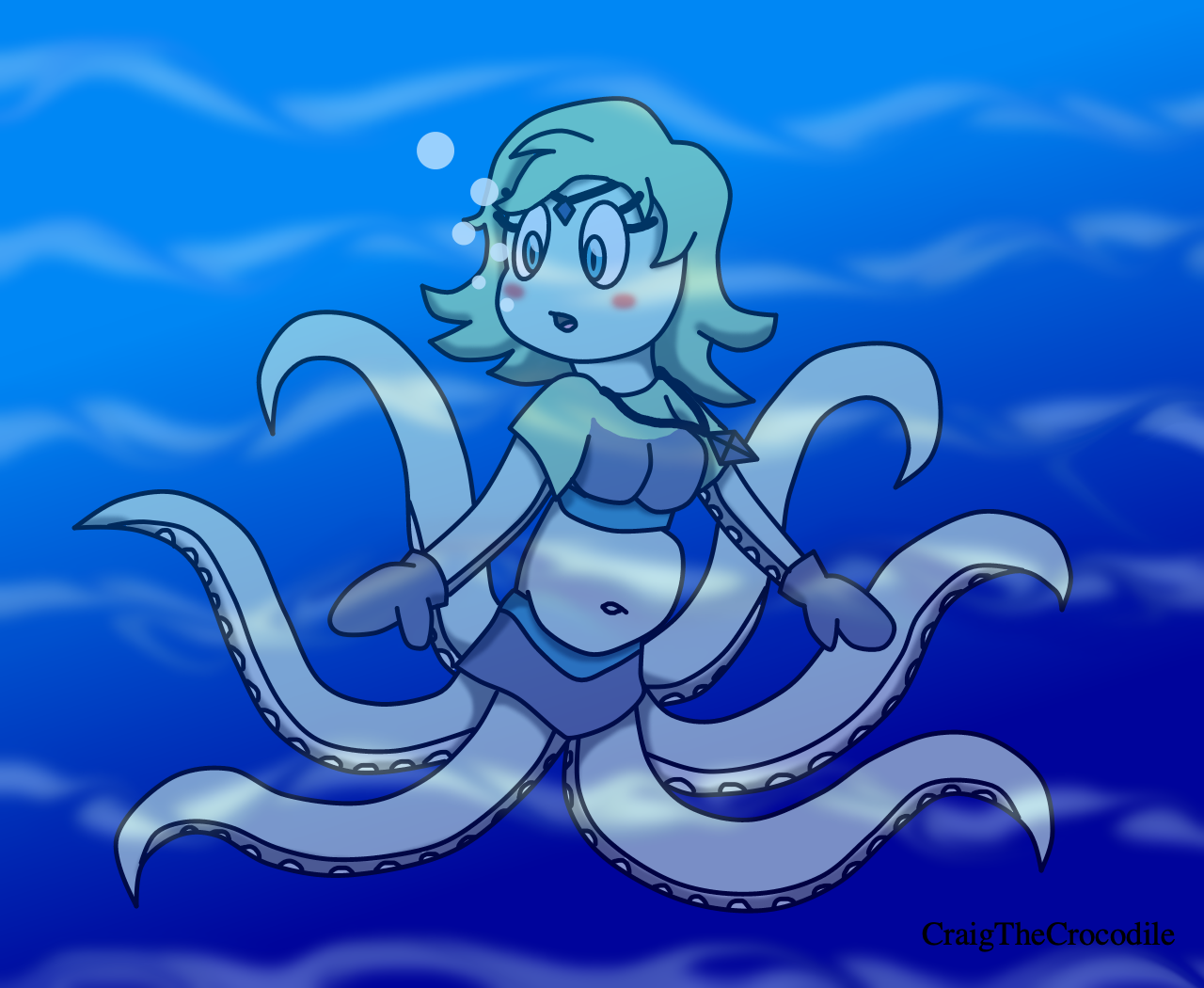 Princess of the Sea