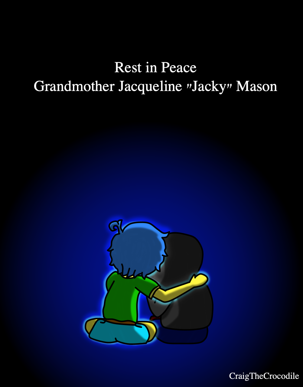 It's Hard To Say Goodbye