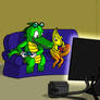 Game Night