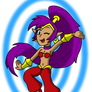 Shantae