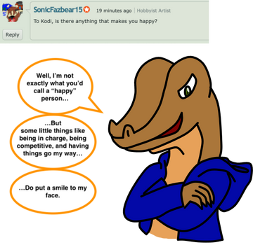 Ask Craig and Friends #2