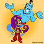 A Friend Like Me