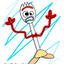 Forky