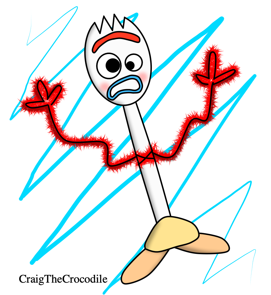 Forky