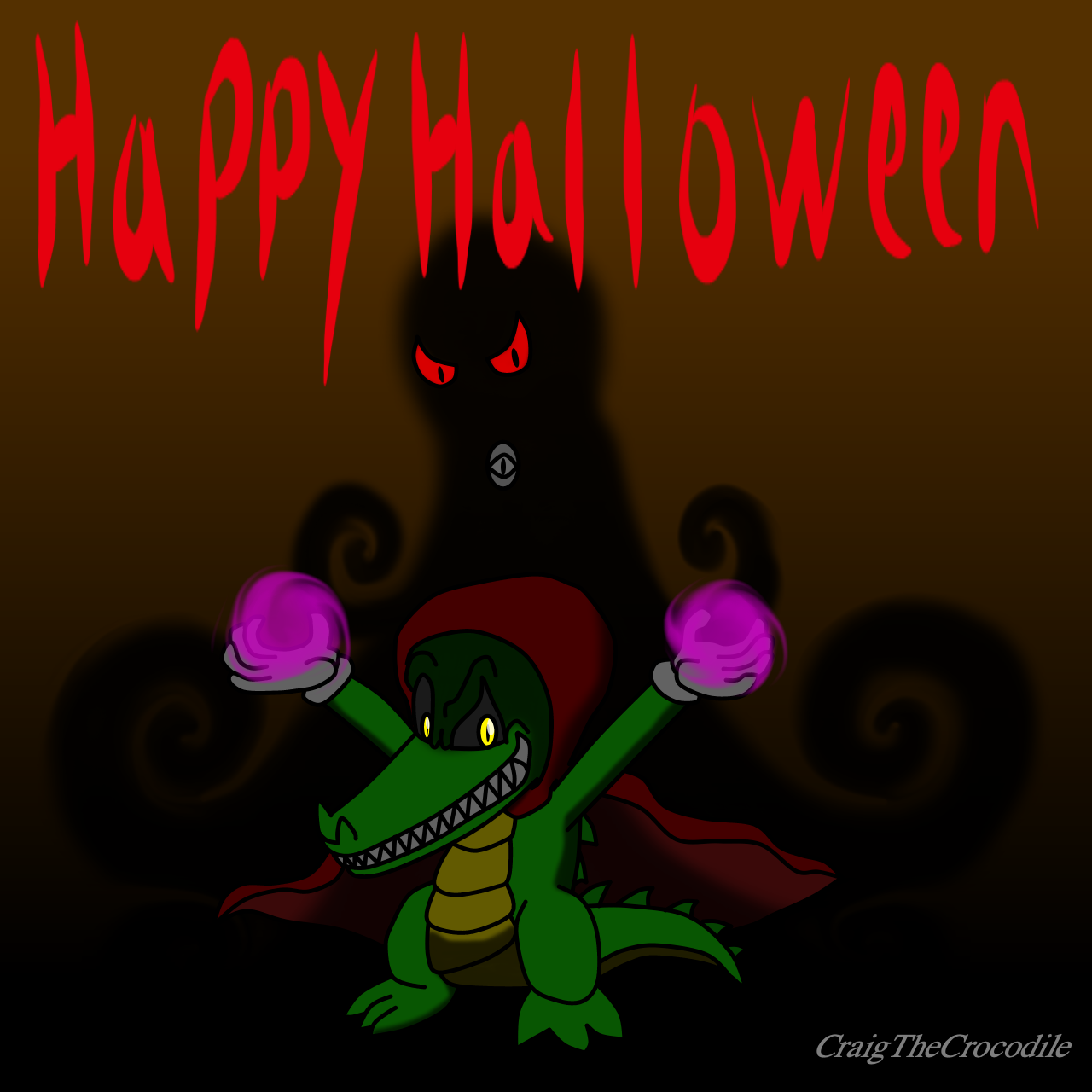 Halloween ID 2019