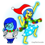 Christmas Dance