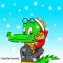 Snake Scarf