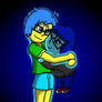 Comfort Hug