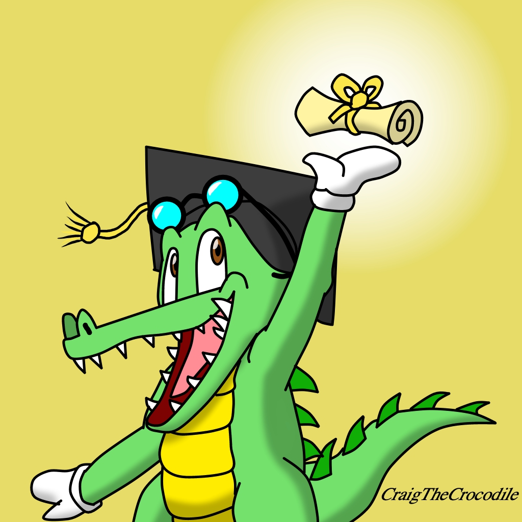 Graduation Day
