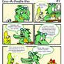 Croc-A-Doodle-Doo #2