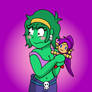 Plush of Her Crush