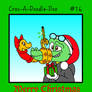 Croc-A-Doodle-Doo #16