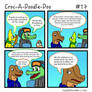 Croc-A-Doodle-Doo #17