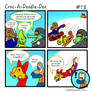 Croc-A-Doodle-Doo #18