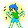 Dance Like Nobody's Watching