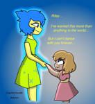 My Little Girl (Collab)