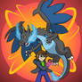 Mega Evolution