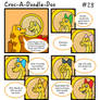 Croc-A-Doodle-Doo #28