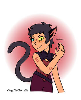 Catra