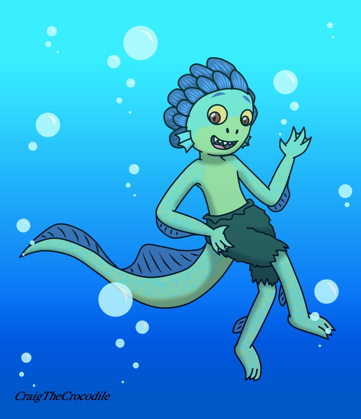 Luca