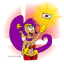 Shantae Joins Smash!