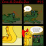 Croc-A-Doodle-Doo #45