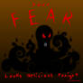 An Unfeeling Halloween