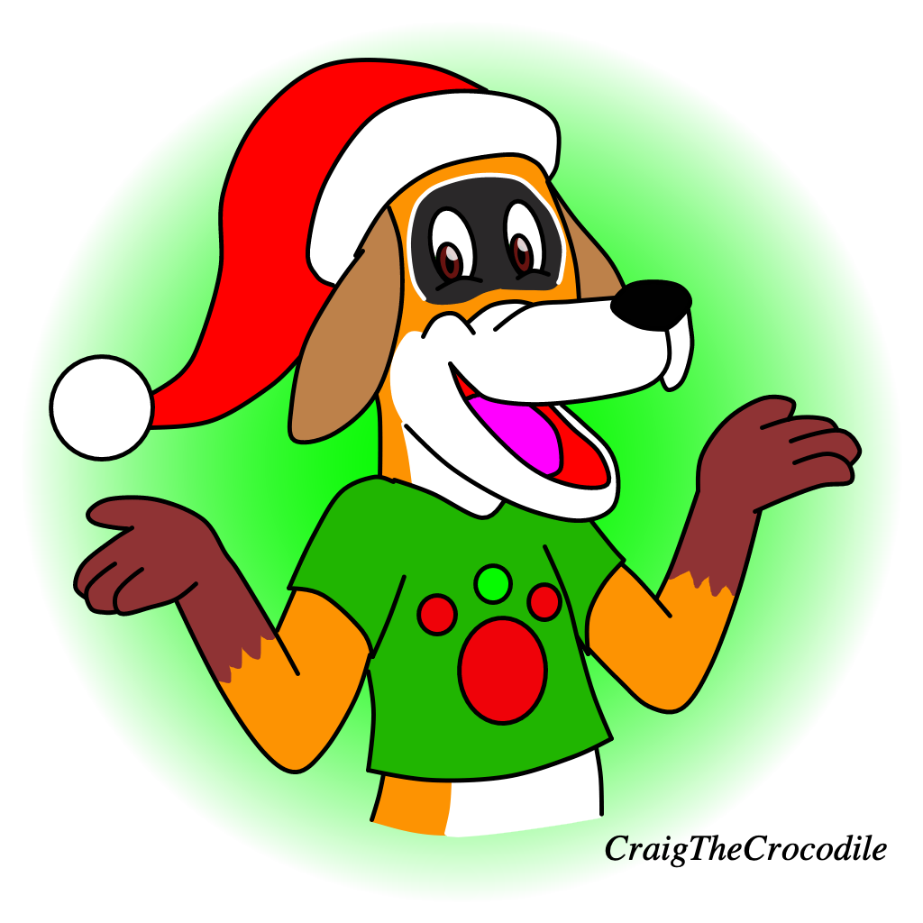 Merry Makco (Art Trade)