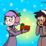 Lumity Christmas