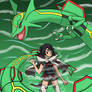 Lorekeeper Zinnia
