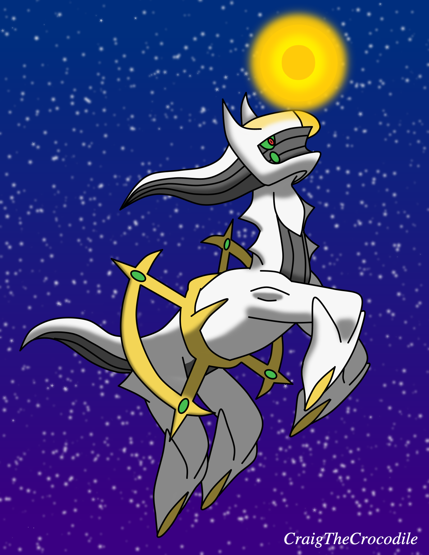 The Creator