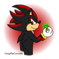 All Hail Shadow