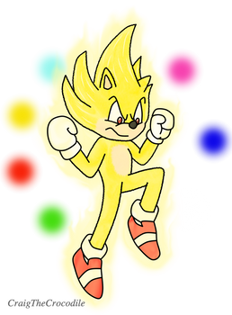 Super Sonic