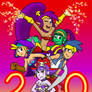 20 Years of Shantae
