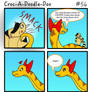 Croc-A-Doodle-Doo #56