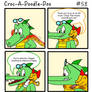 Croc-A-Doodle-Doo #58