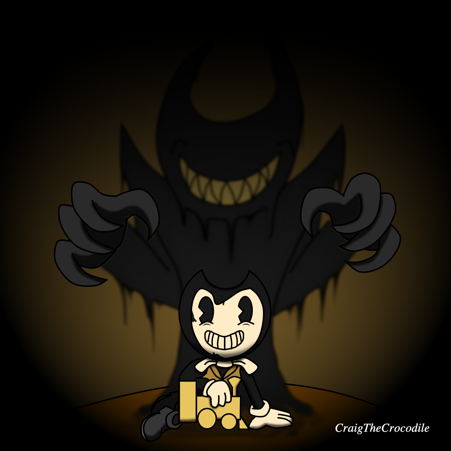 Friend Or Foe?