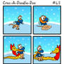 Croc-A-Doodle-Doo #63