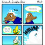Croc-A-Doodle-Doo #64