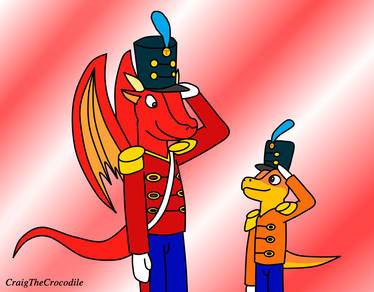 Tekess and Kado