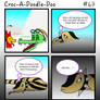 Croc-A-Doodle-Doo #67