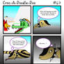 Croc-A-Doodle-Doo #67