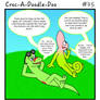 Croc-A-Doodle-Doo #75